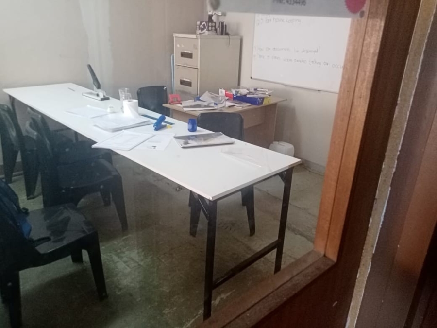 Commercial Property for Sale in Bloemfontein Free State